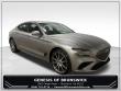 Used 2023 Genesis G70 3.3T Standard AWD Sedan