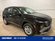 Used 2025 Hyundai Tucson SE SUV