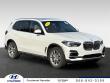 Used 2022 BMW X5 xDrive40i SUV