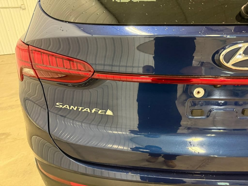 2021 Hyundai Santa Fe Limited - Photo 16
