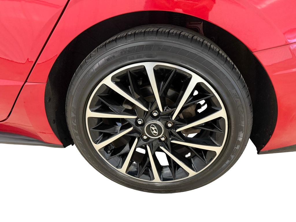 2020 Hyundai Sonata SEL Plus - Photo 14