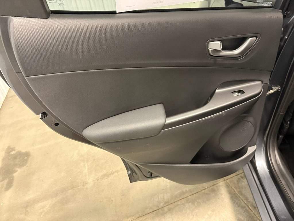 2021 Hyundai Kona Ultimate - Photo 27