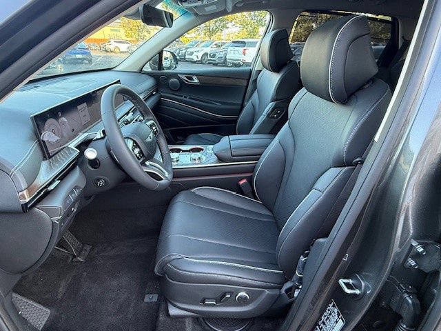 2026 GENESIS GV80 Advanced - Photo 14