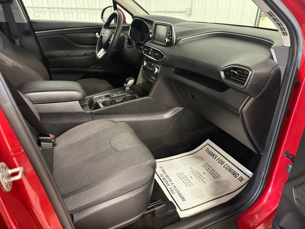 2019 Hyundai Santa Fe SEL - Photo 30