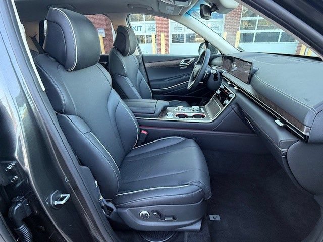 2026 GENESIS GV80 Advanced - Photo 19