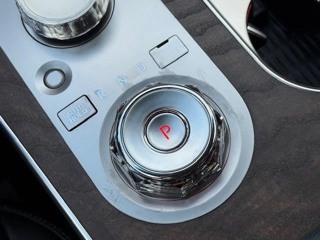 2025 GENESIS GV80 Advanced - Photo 28