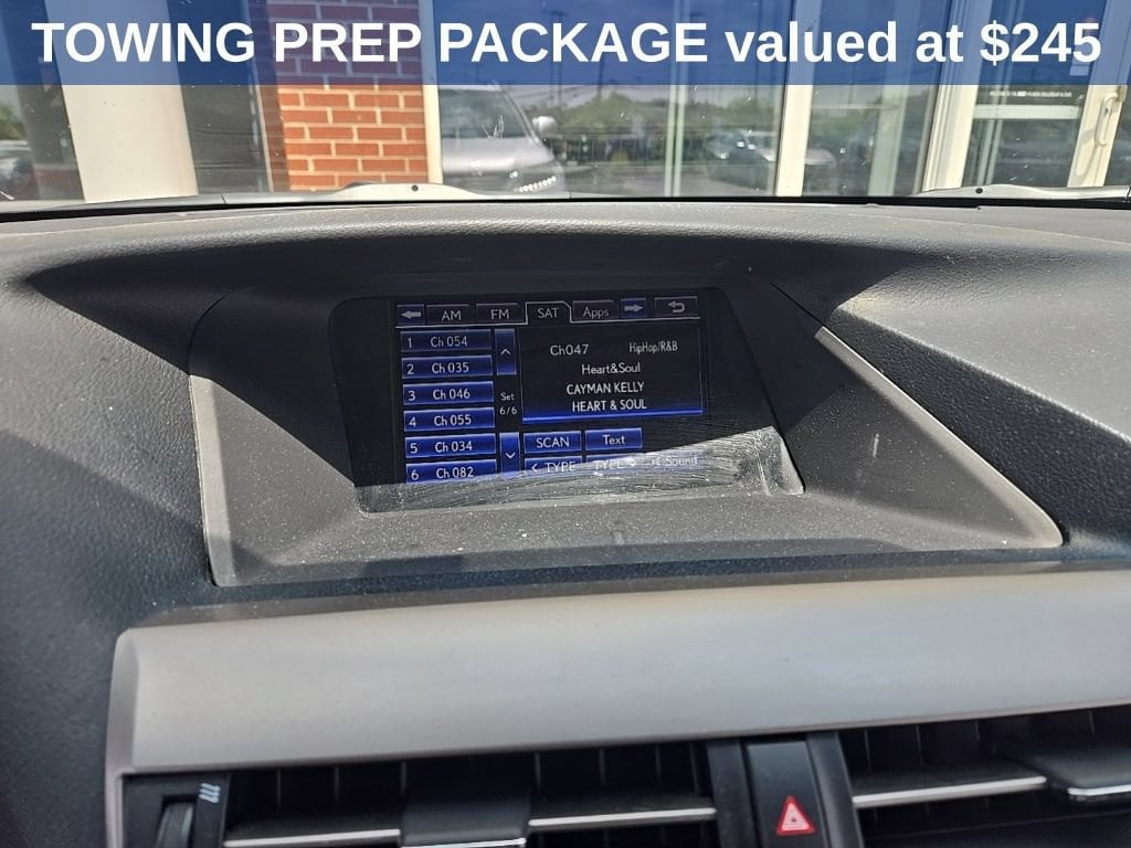 2015 Lexus RX 350 - Photo 8
