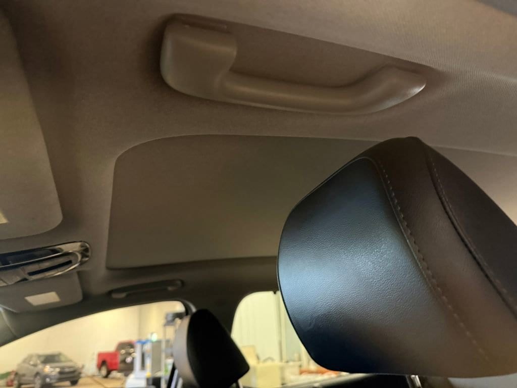 2021 Hyundai Santa Fe Limited - Photo 21