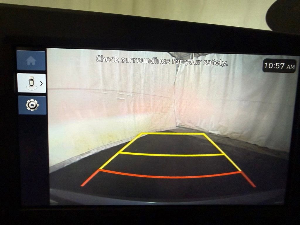 2025 Hyundai Elantra SEL - Photo 36