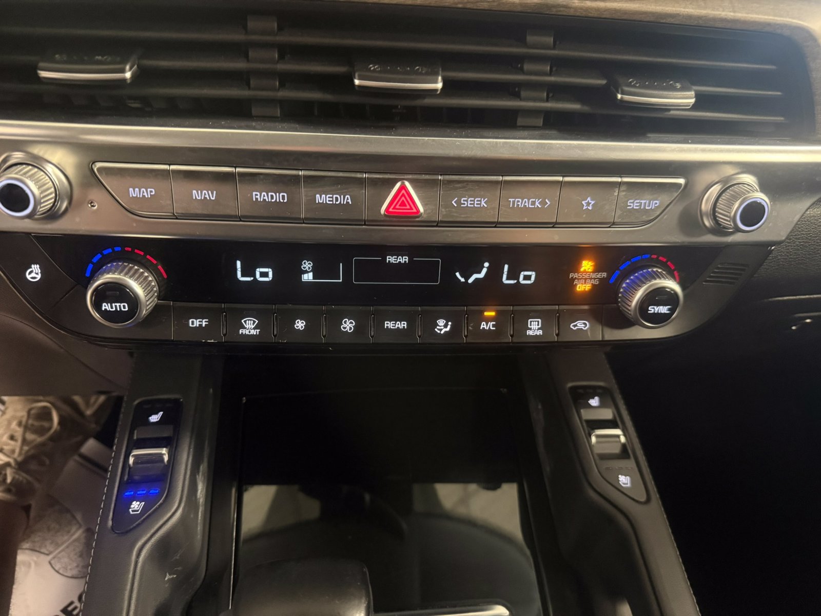 2020 Kia Telluride EX - Photo 38
