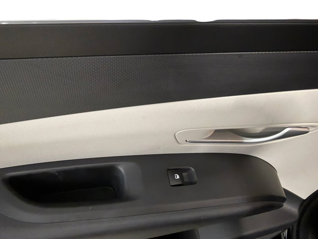 2024 Hyundai Tucson SEL - Photo 36