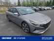 Used 2023 Hyundai Elantra SEL Sedan