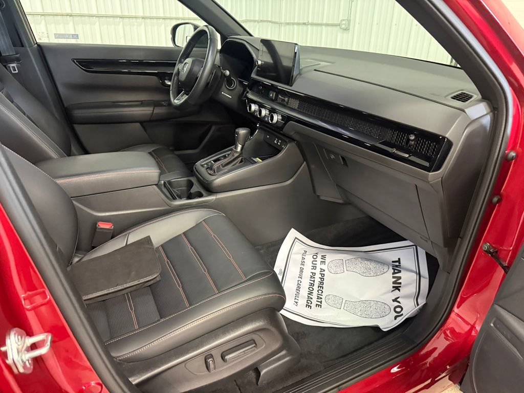 2023 Honda CR-V Sport Touring - Photo 31