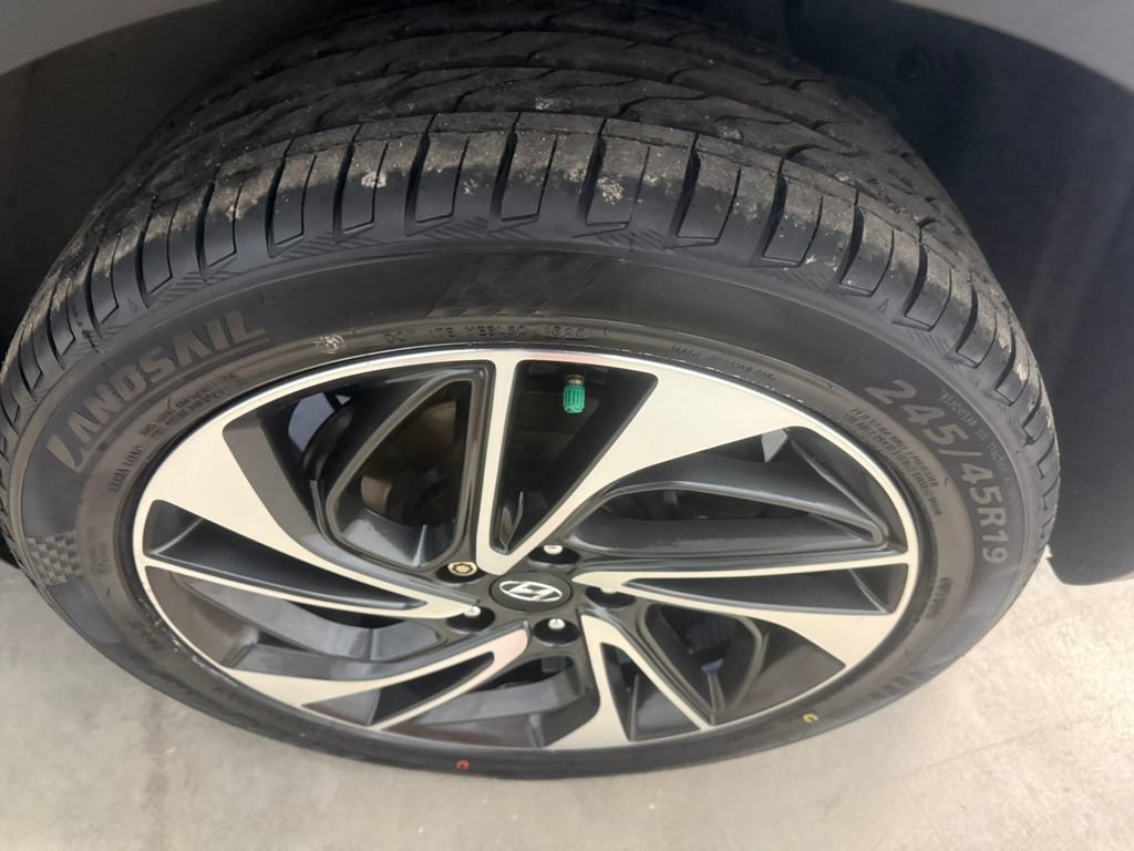 2020 Hyundai Tucson Sport - Photo 10