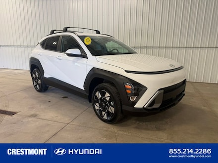 2024 Hyundai Kona SEL SUV