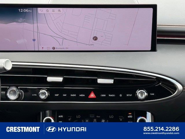 2026 GENESIS GV70 Sport Prestige - Photo 21