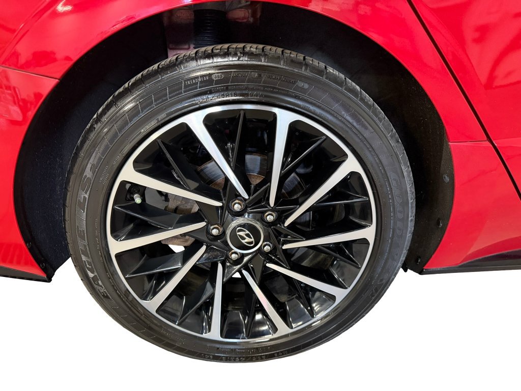 2020 Hyundai Sonata SEL Plus - Photo 6