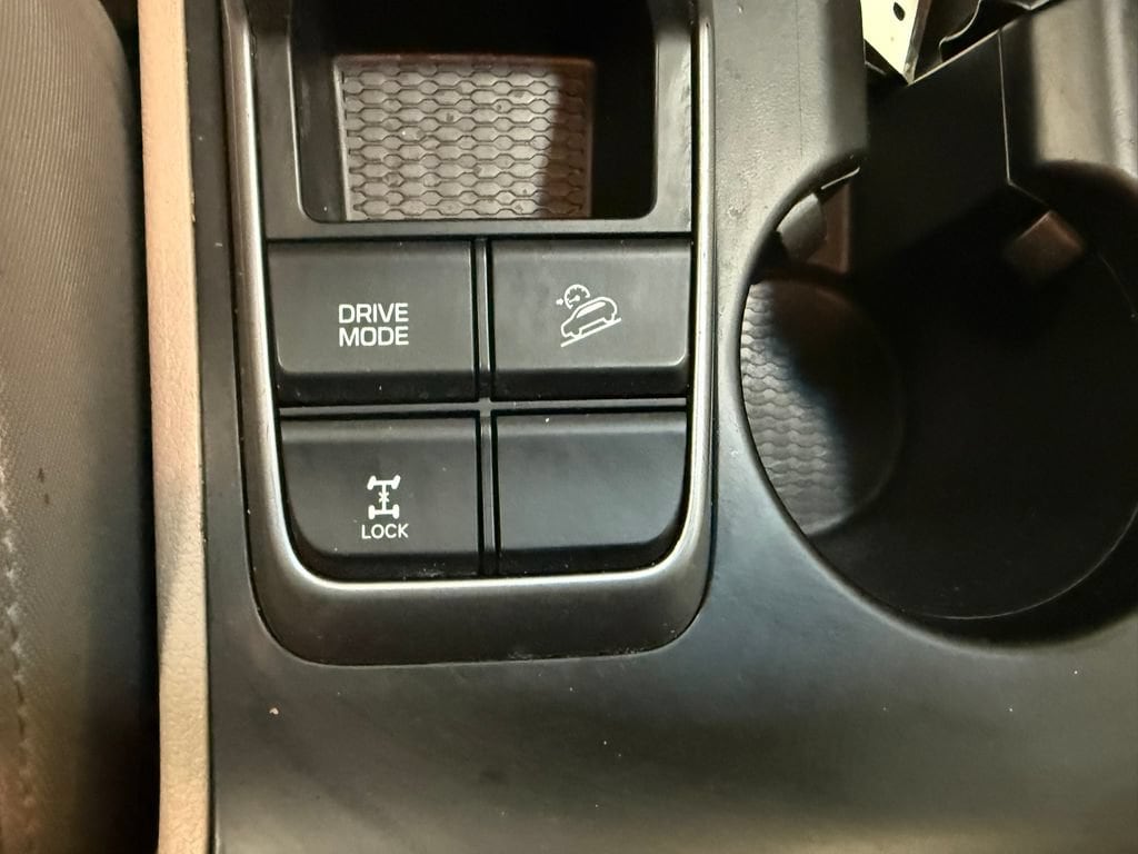 2018 Hyundai Tucson Sport - Photo 37