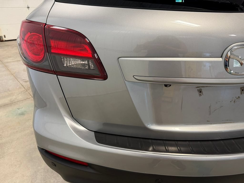 2013 Mazda CX-9 Grand Touring - Photo 14