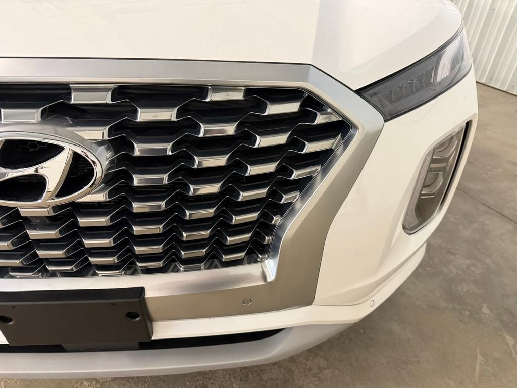 2021 Hyundai Palisade Limited - Photo 6