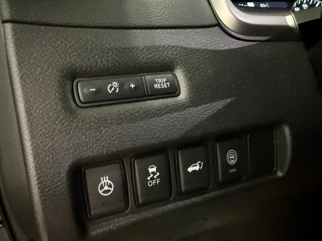 2019 Nissan Murano Platinum - Photo 39