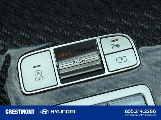 2026 GENESIS GV70 Sport Prestige - Photo 27