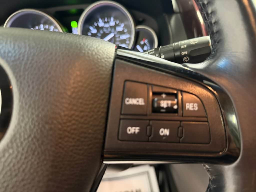 2013 Mazda CX-9 Grand Touring - Photo 36