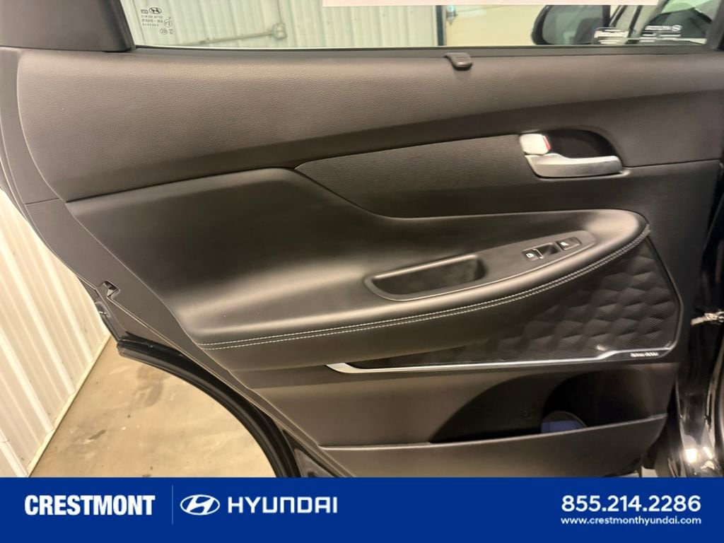 2023 Hyundai Santa Fe Limited - Photo 26