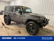 Used 2014 Jeep Wrangler Unlimited Rubicon 4x4 SUV