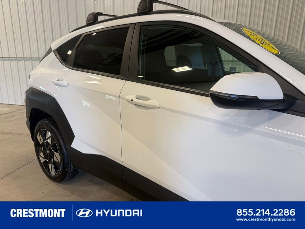 2024 Hyundai Kona SEL - Photo 12