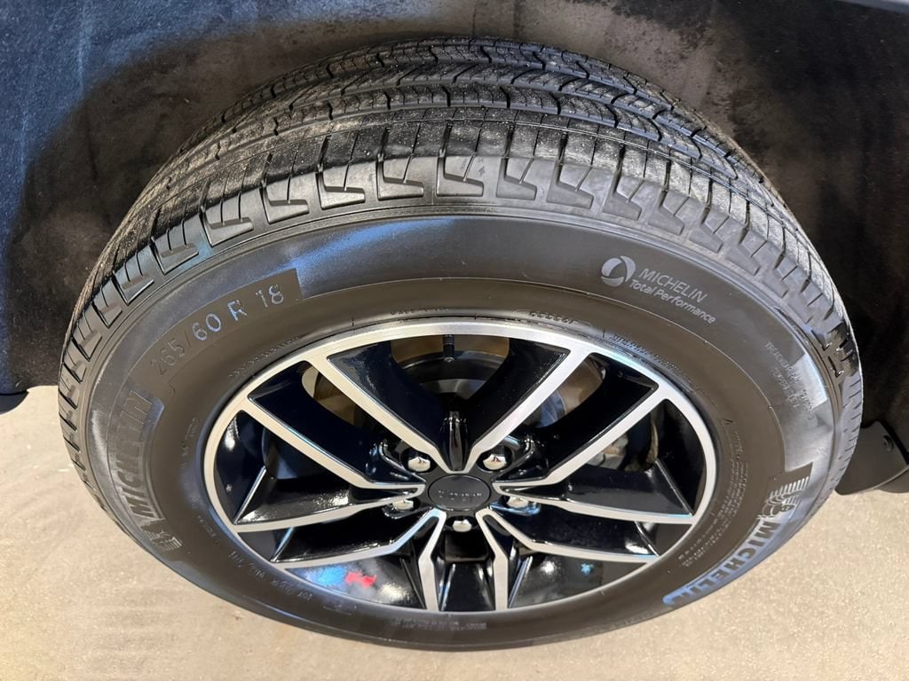 2019 Jeep Grand Cherokee Trailhawk - Photo 14