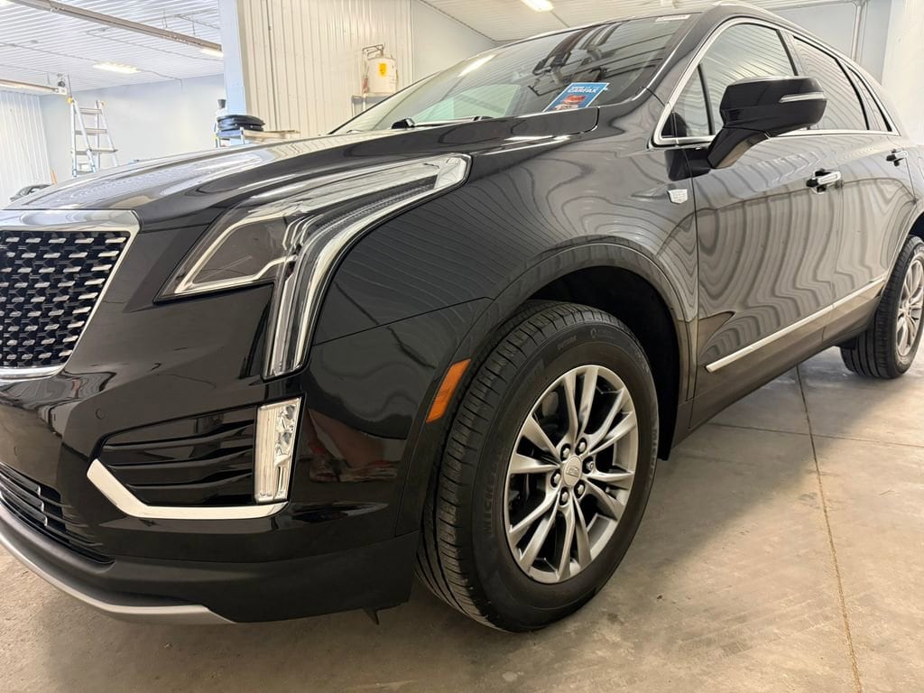 2023 Cadillac XT5 Premium Luxury - Photo 7