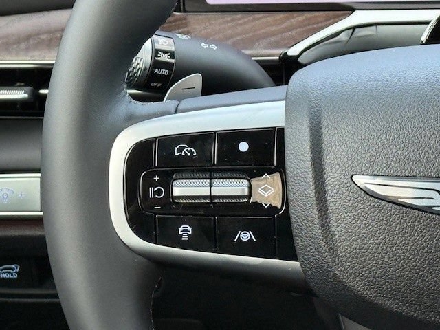 2026 GENESIS GV80 Advanced - Photo 33