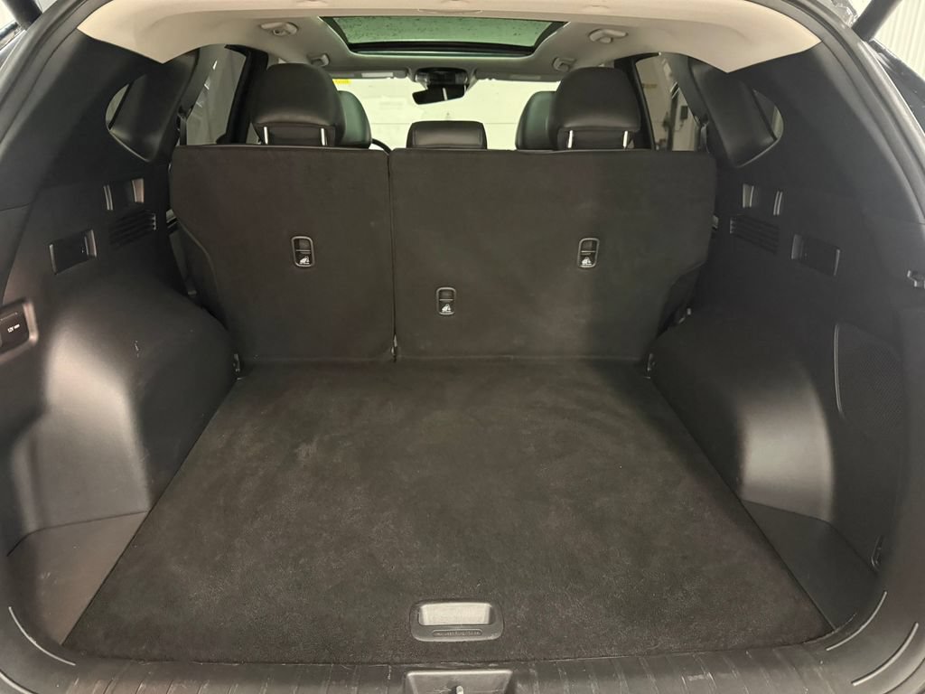 2023 Hyundai Tucson Limited - Photo 29