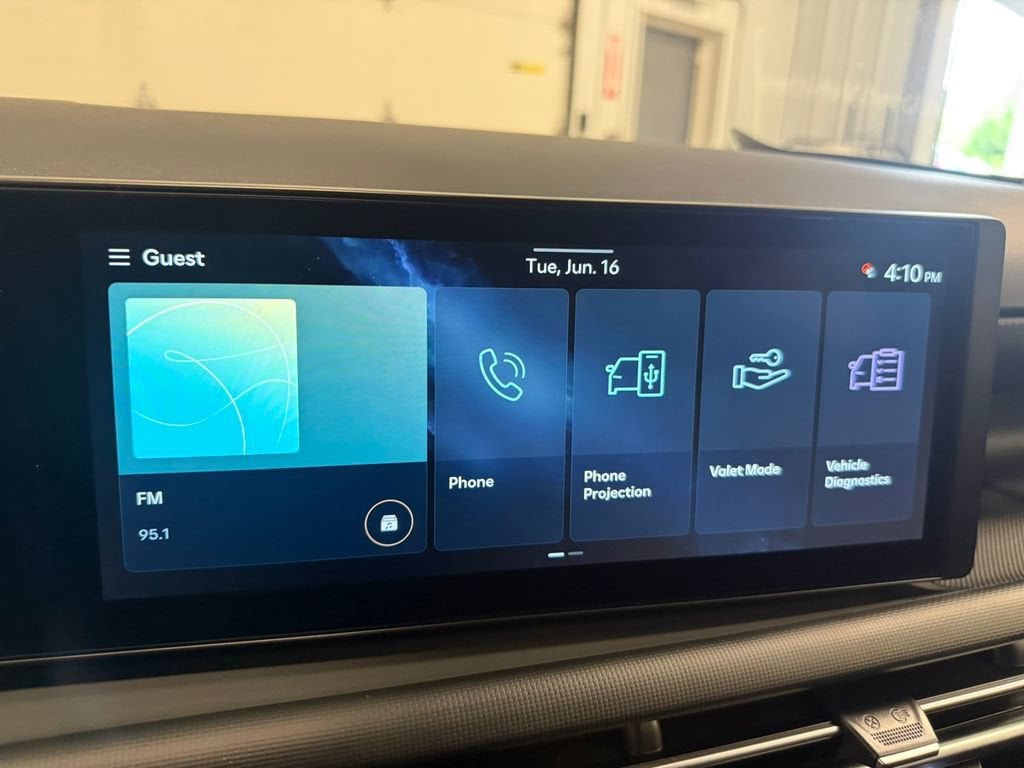 2026 Hyundai Tucson SE - Photo 33