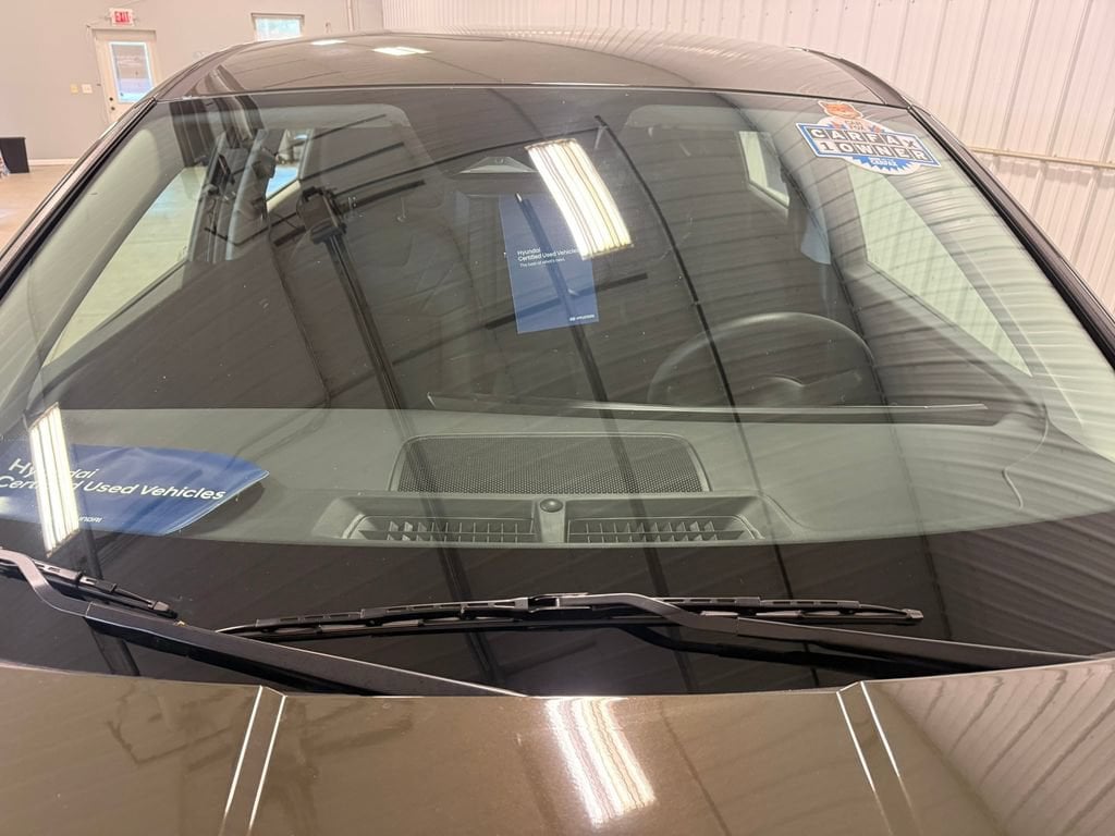 2026 Hyundai Tucson SE - Photo 15
