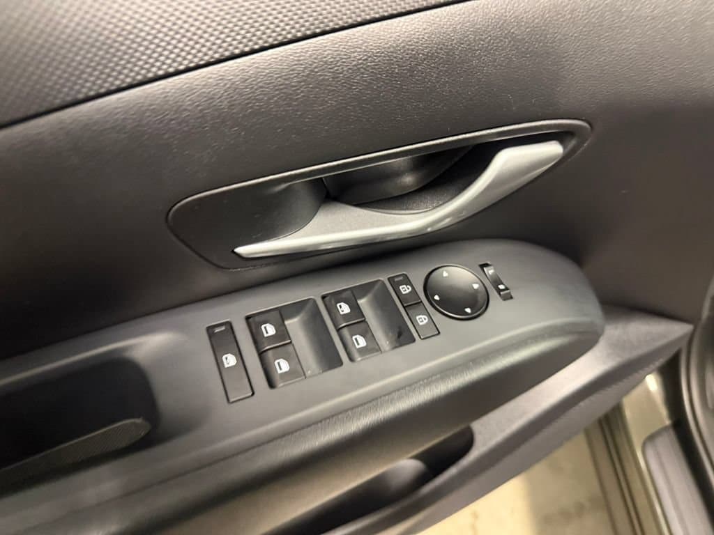 2026 Hyundai Tucson SE - Photo 23