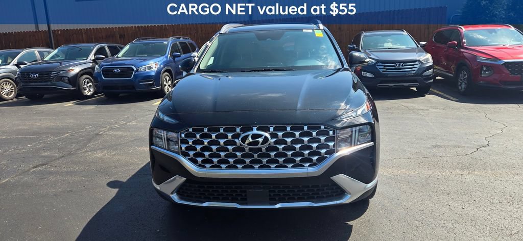 2023 Hyundai Santa Fe SEL - Photo 12