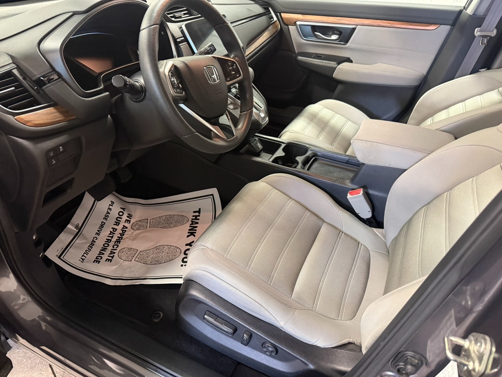 2019 Honda CR-V EX - Photo 18