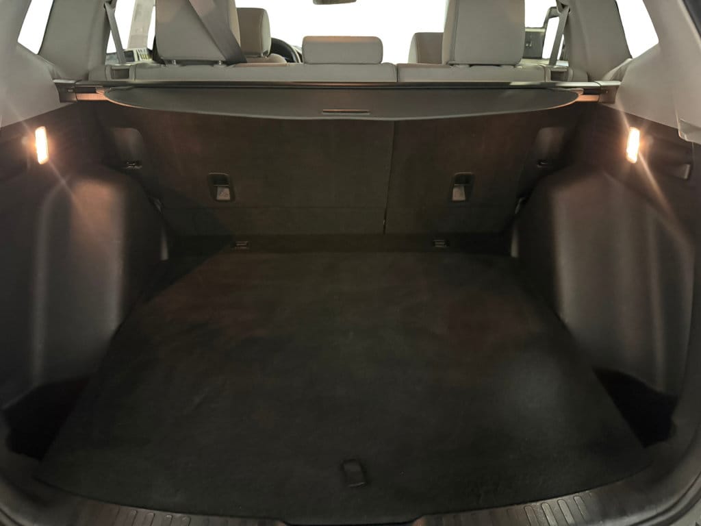 2019 Honda CR-V EX - Photo 24