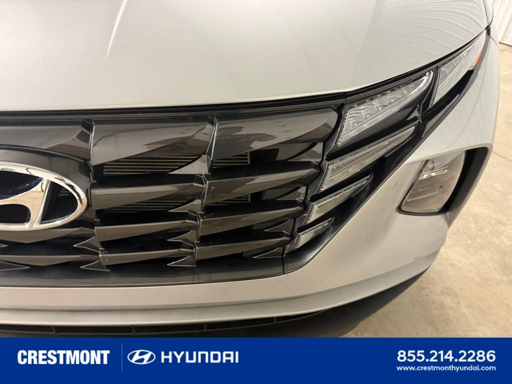 2023 Hyundai Tucson SEL - Photo 6