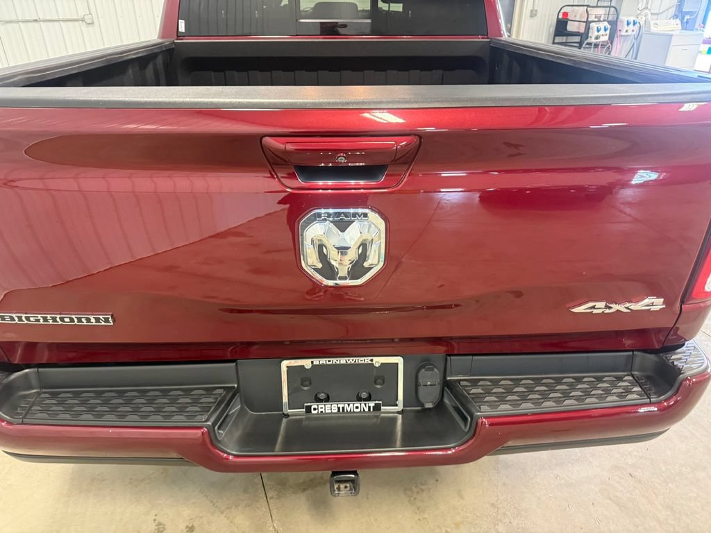2024 RAM Ram 1500 Pickup Big Horn/Lone Star - Photo 18