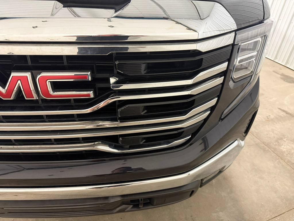 2025 GMC Sierra 1500 SLT - Photo 6