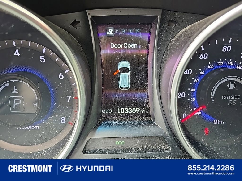 2015 Hyundai Santa Fe Sport - Photo 7