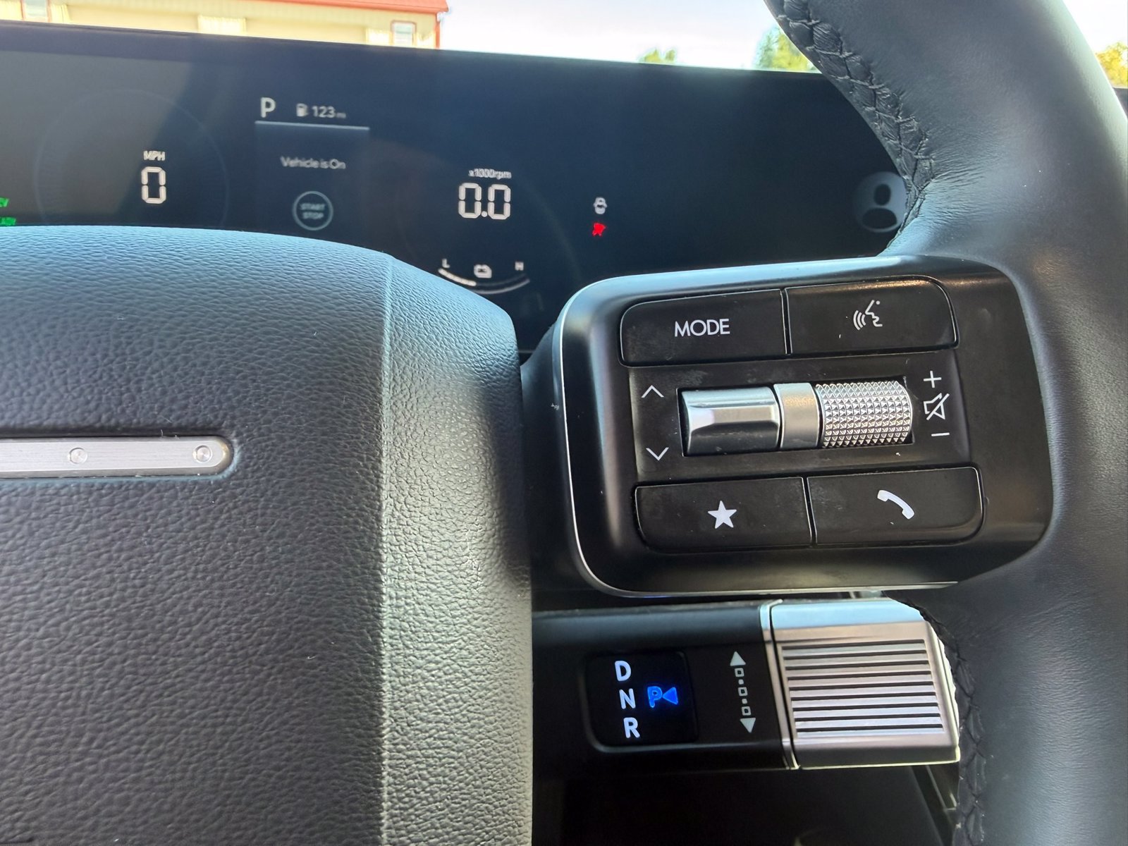 2024 Hyundai Santa Fe SEL HEV - Photo 33