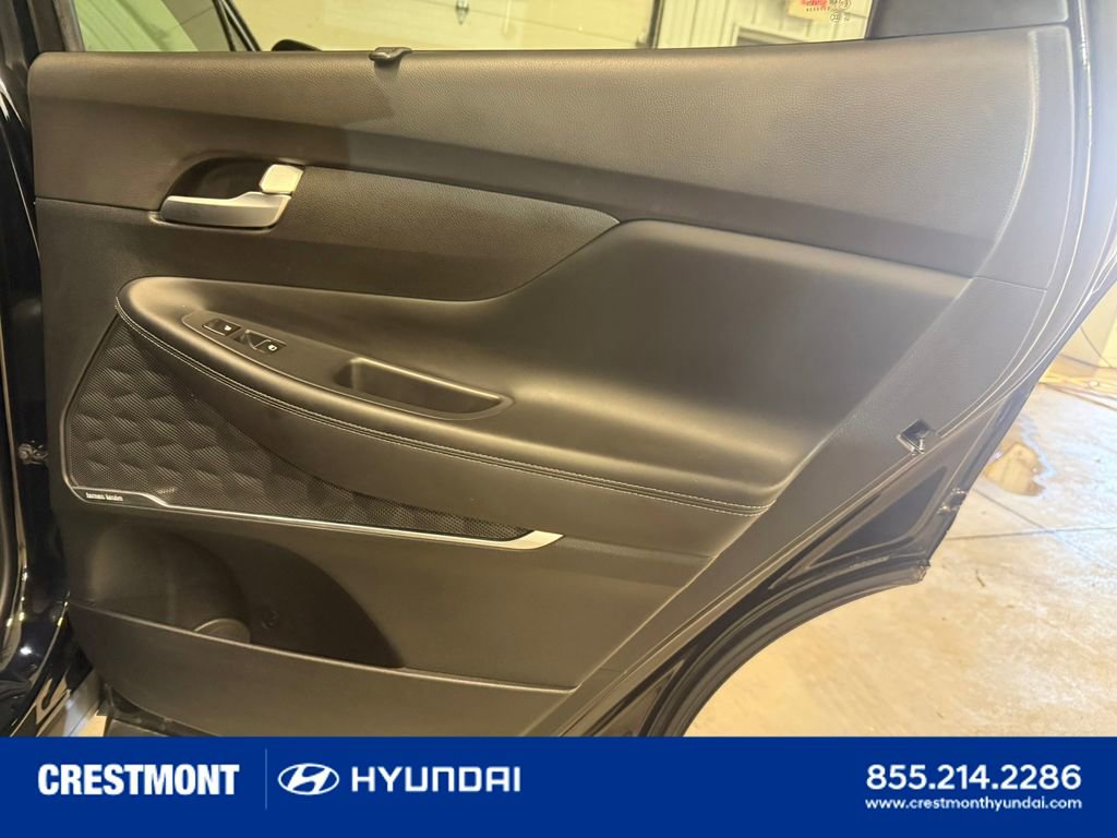 2023 Hyundai Santa Fe Limited - Photo 29