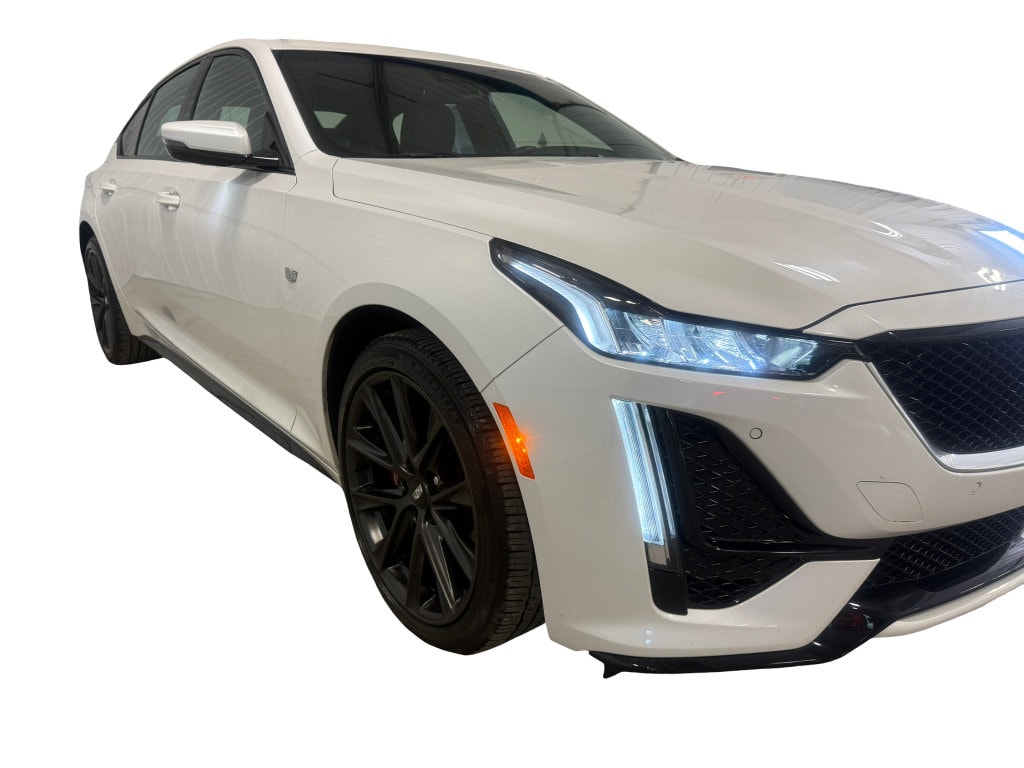 2023 Cadillac CT5 Sport - Photo 11