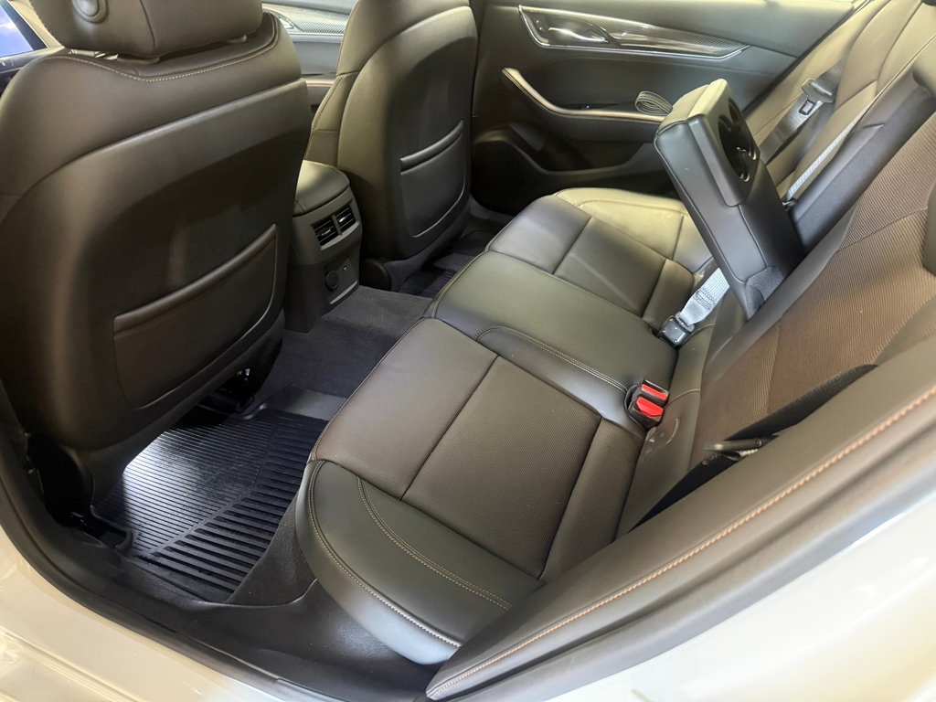 2023 Cadillac CT5 Sport - Photo 24