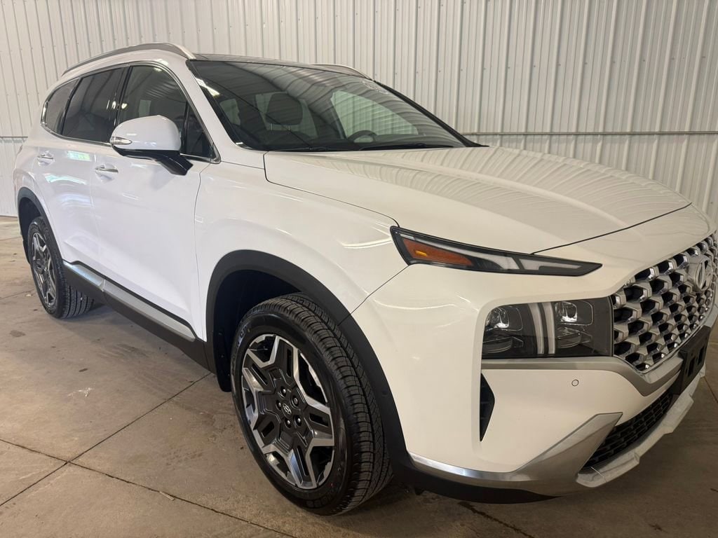2023 Hyundai Santa Fe Limited - Photo 15