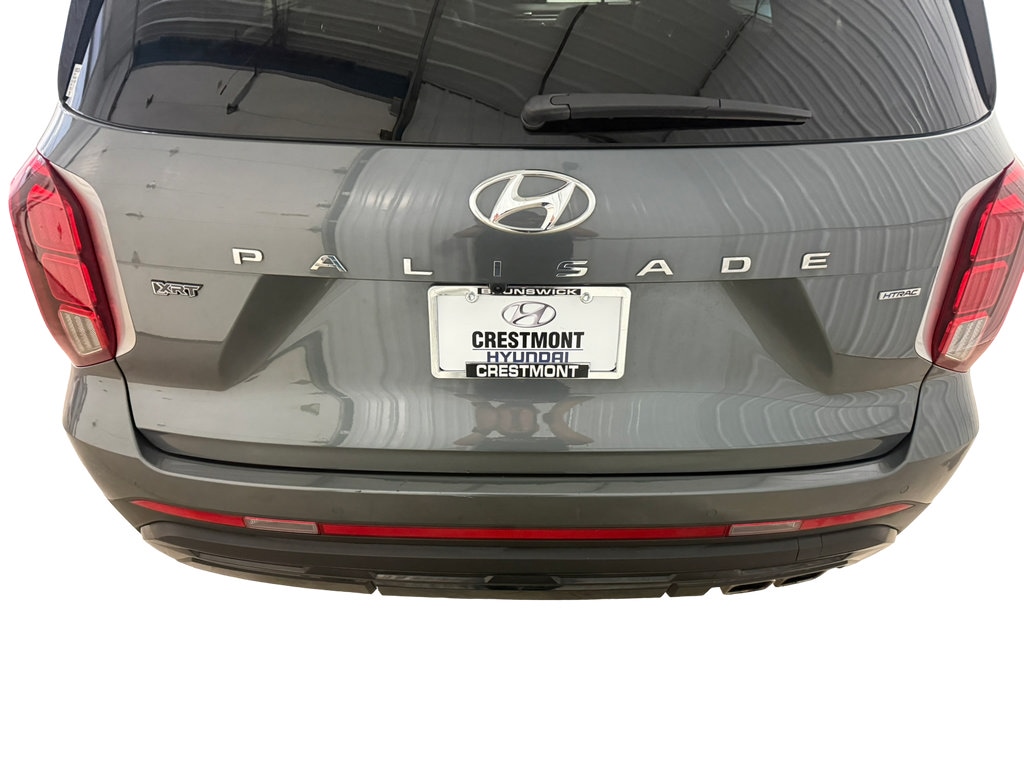 2024 Hyundai Palisade XRT - Photo 19